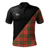 Hay Modern Clan - Military Polo Shirt