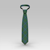 Henderson Modern Tartan Classic Tie