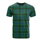 Henderson Ancient Tartan T-Shirt
