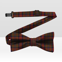 Hepburn Tartan Bow Tie