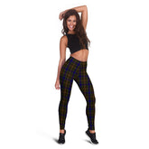 Highfield Hunting Tartan Leggings