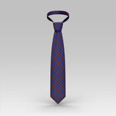 Home Modern Tartan Classic Tie