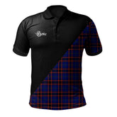 Home Modern Clan - Military Polo Shirt