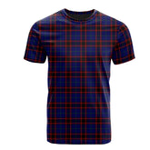 Home Modern Tartan T-Shirt