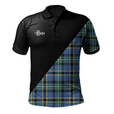 Hope Clan - Military Polo Shirt