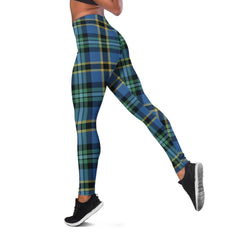 Hope Tartan Leggings