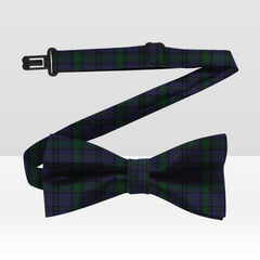 Hope (Vere - Weir) 02 Tartan Bow Tie