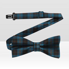 Horsburgh Tartan Bow Tie