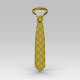 Houston Tartan Classic Tie