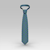 Hunter Ancient Tartan Classic Tie