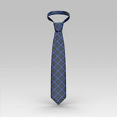 Hunter Modern Tartan Classic Tie