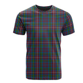 Hyndman Tartan T-Shirt