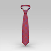 Inverness District Tartan Classic Tie