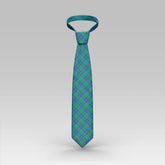 Irvine Ancient Tartan Classic Tie