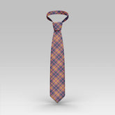 Jacobite Tartan Classic Tie