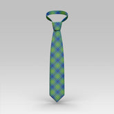 Johnston Ancient Tartan Classic Tie
