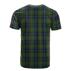 Jones Tartan T-Shirt