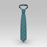 Keith Ancient Tartan Classic Tie