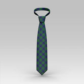 Keith Modern Tartan Classic Tie
