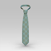 Kelly Dress Tartan Classic Tie