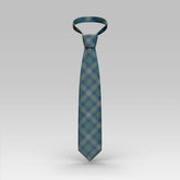 Kennedy Modern Tartan Classic Tie