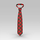 Kerr Modern Tartan Classic Tie