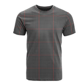 Kerr Shepherd's Plaid Tartan T-Shirt