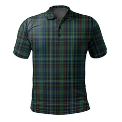 Killen Tartan Polo Shirt