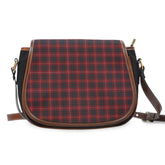 Killin Tartan Saddle Handbags