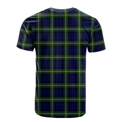 Lammie Tartan T-Shirt