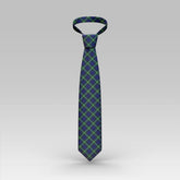 Lamont Modern Tartan Classic Tie