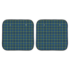 Lamont Ancient Tartan Car Sun Shade - 2 Pieces