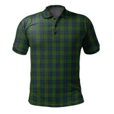 Lauder (Family) Tartan Polo Shirt