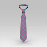 Lindsay Ancient Tartan Classic Tie