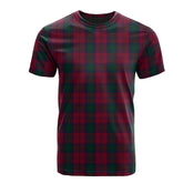 Lindsay 01 Tartan T-Shirt