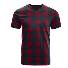 Lindsay 01 Tartan T-Shirt