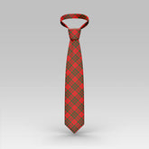 Livingstone Modern Tartan Classic Tie