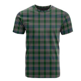 Lloyd of Wales Tartan T-Shirt
