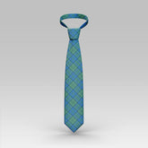 Lockhart Tartan Classic Tie