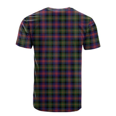 Logan Modern Tartan T-Shirt
