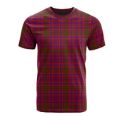 Lumsden of Clova Tartan T-Shirt