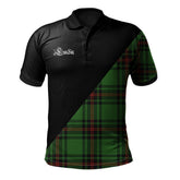 Lundin Clan - Military Polo Shirt