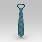 Lyon Tartan Classic Tie