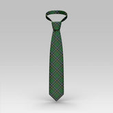 MacAlpine Modern Tartan Classic Tie