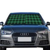 MacArthur Ancient Tartan Car Sun Shade - 2 Pieces