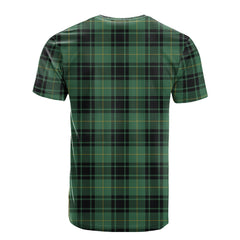 MacArthur Ancient Tartan T-Shirt