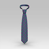 MacArthur - Milton Tartan Classic Tie