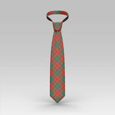 MacAulay Ancient Tartan Classic Tie