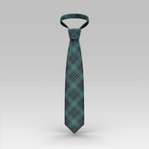 MacAulay Hunting Ancient Tartan Classic Tie