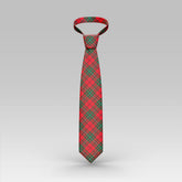 MacAulay Modern Tartan Classic Tie